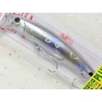 タックルハウス フィードシャロー105プラス：P-10 HGレインボー 【ネコポス配送可】