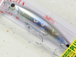 タックルハウス フィードシャロー128プラス：P-5 クリア【ネコポス配送