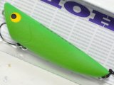 タックルハウス ショアーズリップル52 SRP52 エリアトラウトチューン：No.08 3Dマットグリーン【ネコポス配送可】