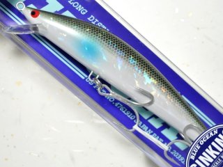 TACKLE HOUSE BLUE OCEAN BKS140 35g 限定色 TACKLE HOUSE BLUE OCEAN BKS140 35g 限定色 ルアー・フライ