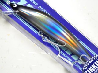 タックルハウス カッティングステッカー：ホワイト「K-TEN」【ネコポス