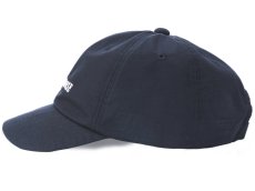 画像3: タックルハウス スタンダードキャップ ＃ブラック■ネコポス対象外■ (3)
