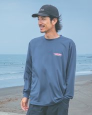 画像8: タックルハウス スタンダードキャップ ＃ブラック■ネコポス対象外■ (8)