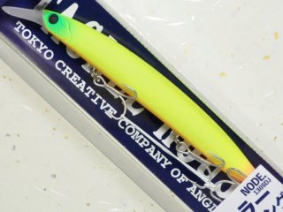 タックルハウス イーノ.サワラチューン30g：No.5 パープルヘッドクリア