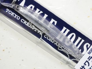タックルハウス イーノ.サワラチューン30g：No.7 レッドゴールド