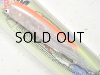 タックルハウス K2LM132：＃MN2 MNレッドヘッド（限定カラー