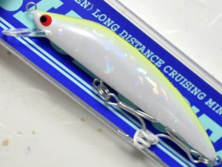 タックルハウス BKF-90：LTD＃ブラックマジック（限定カラー