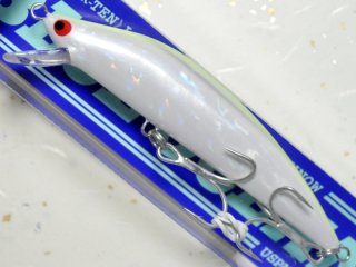 タックルハウス BKF-140：LTD-10 マットチャートコノシロ（限定カラー