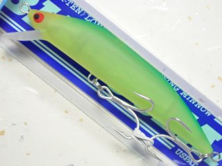 タックルハウス BKF-75：LTD＃パールシェルチャート（限定カラー