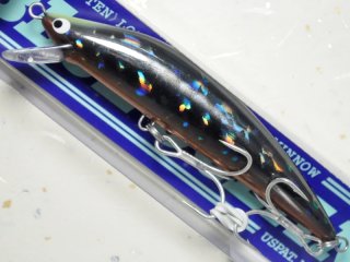 タックルハウス BKF-75：LTD＃パールシェルチャート（限定カラー