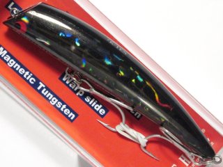 タックルハウス TKLM-90：No.LTD-14 サンセットレッド（限定カラー