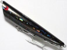 画像2: タックルハウス TKRP-90：No.BM3 ブラック＆ゴールド（右岸）（限定カラー）【ネコポス配送可】 (2)