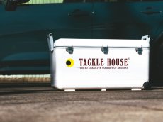 画像3: タックルハウス ステッカー：ペイントアイステッカー【ネコポス配送可】 (3)