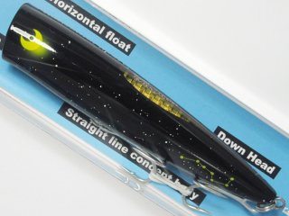 ロッド]リップルフィッシャー SilverStream 95 Stiletto MX（2026 NEW