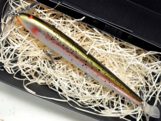 ウッドリーム D-B POPPER210：PCD ピンクコーチドッグ□ネコポス対象外