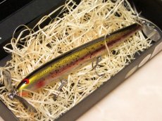 画像2: テイルウォーク×ウッドリーム ナカチャスクリュー：百粋虹（ひゃくすいこう）■ネコポス対象外■ (2)