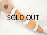 テイルウォーク ナチックポッパー200：クマノミ■ネコポス対象外■
