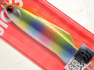 クロノ Kestrel（ケストレル）3.5号/30g：#KES06 アカマムシ【ネコポス