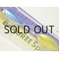 マドネス バクリースピン20：＃05 銀粉イワシピンクベリー【ネコポス配送可】