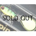マドネス バクリースピン6 バスカラー：＃01 マットタイガーギル【ネコポス配送可】