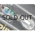 マドネス バクリースピン6 バスカラー：＃02 銀粉ブルーギル【ネコポス配送可】