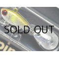 マドネス バクリースピン6 バスカラー：＃03 銀粉アユ【ネコポス配送可】