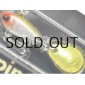 マドネス バクリースピン6 バスカラー：＃05 銀粉クラウン【ネコポス配送可】