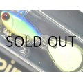 マドネス バクリースピン6 バスカラー：＃06 ブルーバックチャート【ネコポス配送可】