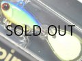 マドネス バクリースピン6 バスカラー：＃06 ブルーバックチャート【ネコポス配送可】