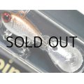 マドネス バクリースピン6 バスカラー：＃07 銀粉ワカサギ【ネコポス配送可】