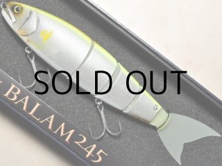 マドネス バラム200：＃14 オンドリャーチャート□ネコポス対象