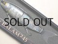 マドネス バラム245：＃06 レーザーハス■ネコポス対象外■