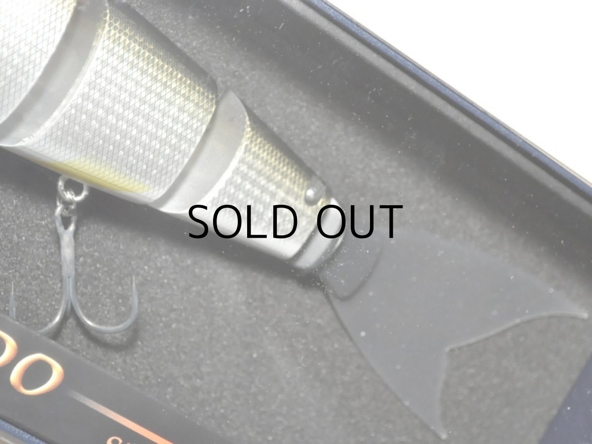 画像3: マドネス バラム300：＃マットボラ■ネコポス対象外■ (3)