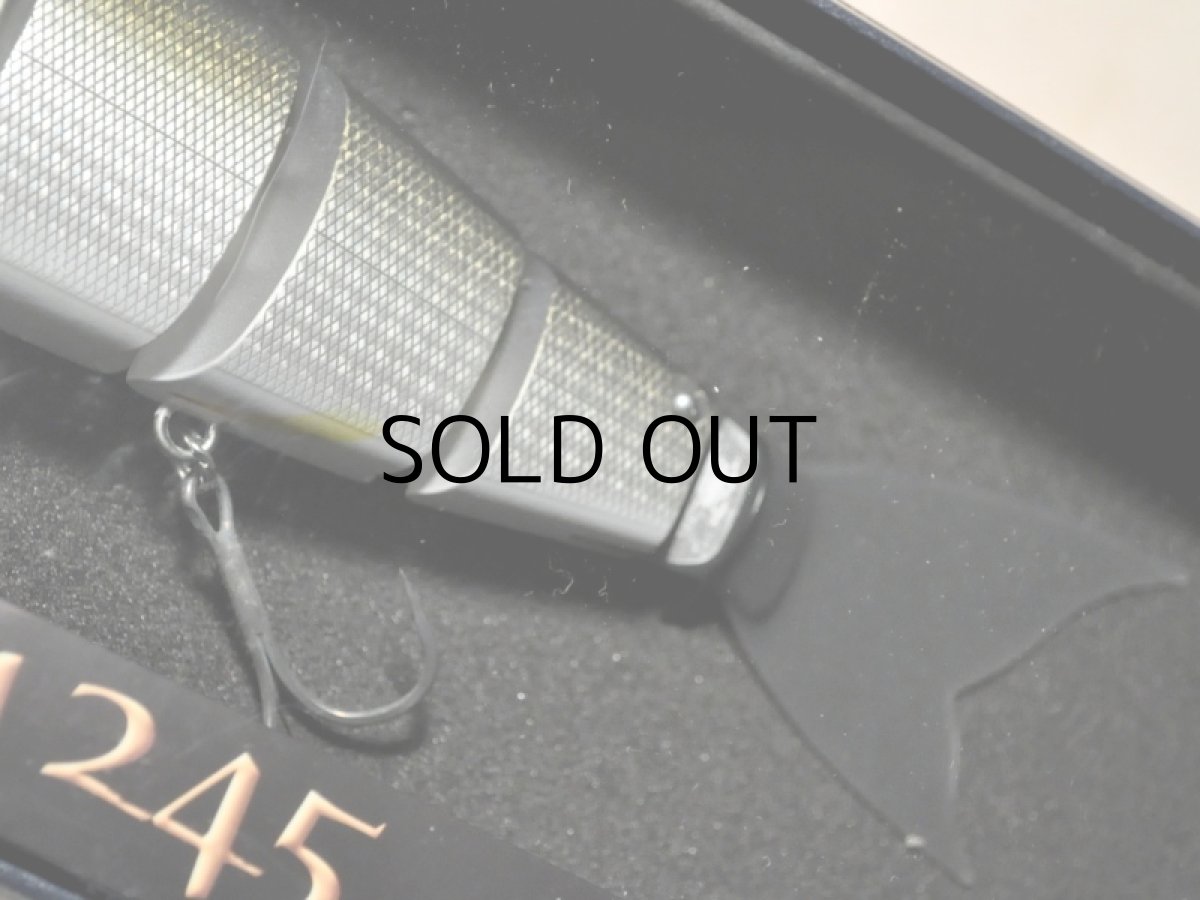 画像3: マドネス バラム245：＃マットボラ■ネコポス対象外■ (3)