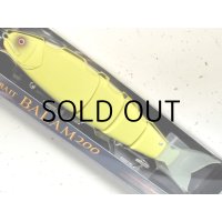 マドネス バラム200：＃14 オンドリャーチャート■ネコポス対象外■