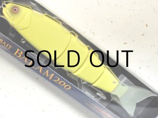 バラム200 - 釣り助オンラインショップ
