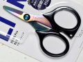 オクトス ラインハサミmicro PE-90 Pro NIJI【ネコポス配送可】