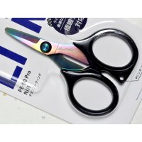オクトス ラインハサミmicro PE-90 Pro NIJI【ネコポス配送可】
