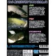 画像2: [DVD]内外出版社 日本3大淡水魚を追うリアル・ドキュメント 鵜山和洋【ネコポス配送可】 (2)