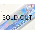 ジャッカル ダイス ビッグバッカー107：コットンキャンディー/レーザーホロ■ネコポス対象外■