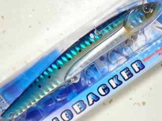 ビッグバッカー107hw 超サゴシスパーク　他 ジャッカル ダイス ビッグバッカー107HW：超サゴシピンク