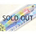 ジャッカル ダイス ビッグバッカー107：チャートバックキャンディー/レンズホロ（平目スペシャルカラー）■ネコポス対象外■