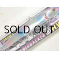 ジャッカル ダイス ビッグバッカー107HW：コットンキャンディー/レーザーホロ■ネコポス対象外■