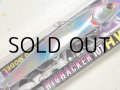 ジャッカル ダイス ビッグバッカー107HW：コットンキャンディー/レーザーホロ■ネコポス対象外■