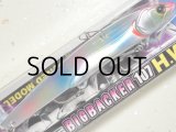 ジャッカル ダイス ビッグバッカー107HW：コットンキャンディー/レーザーホロ■ネコポス対象外■