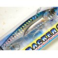 ジャッカル ダイス ビッグバッカー80：イワシ/ボーダーホロ■ネコポス対象外■