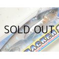 ジャッカル ダイス ビッグバッカー80：ボラギン/マグマウェーブホロ■ネコポス対象外■