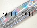 ジャッカル ダイス ビッグバッカー128：コットンキャンディー/レーザーホロ■ネコポス対象外■