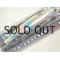 ジャッカル ダイス ビッグバッカー128：チャートバックキャンディー/レンズホロ■ネコポス対象外■