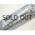ジャッカル ダイス ビッグバッカー128：マグマシルバー/マグマウェーブホロ■ネコポス対象外■